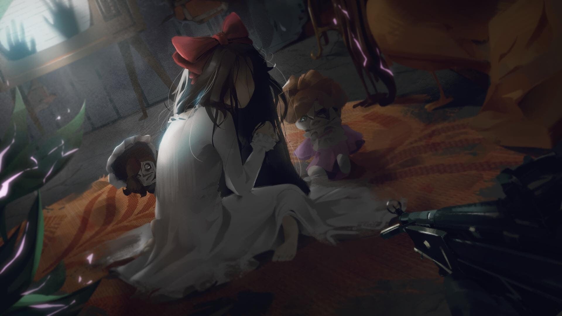 Custom Character Design Commissions and Illustrations (OC, D&D, Fanart, Game, Etc.)