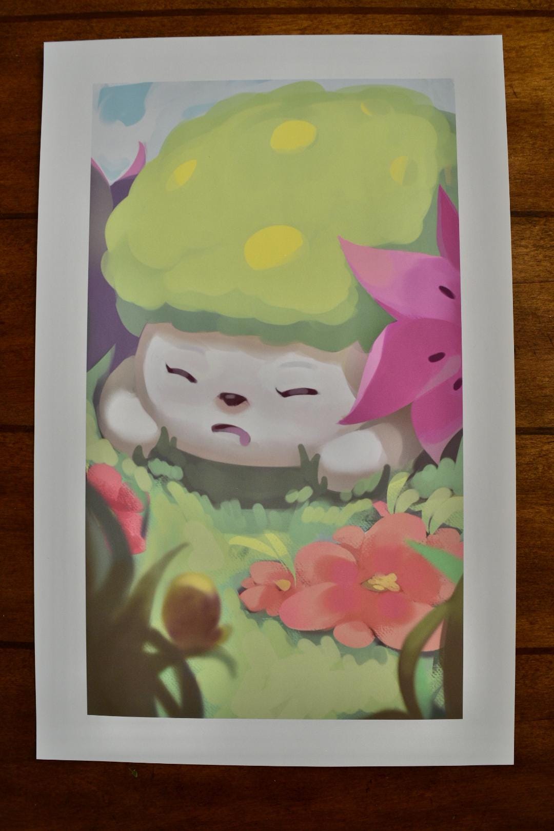 Arcanamon, Pokémon Prints (1st Edition) | Sinnoh Bundle - Darkrai, Shaymin, Giratina