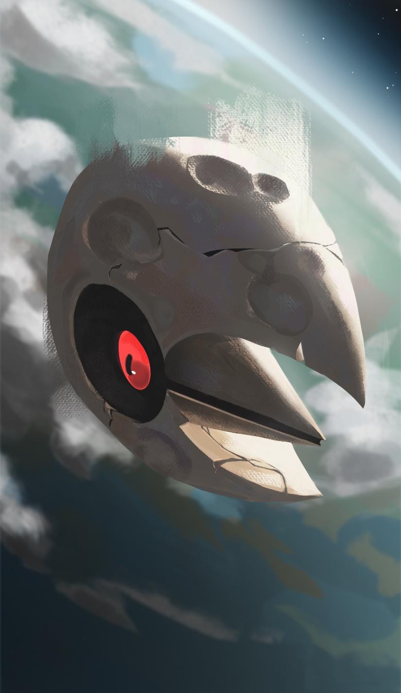 Pokemon Illustration Commission