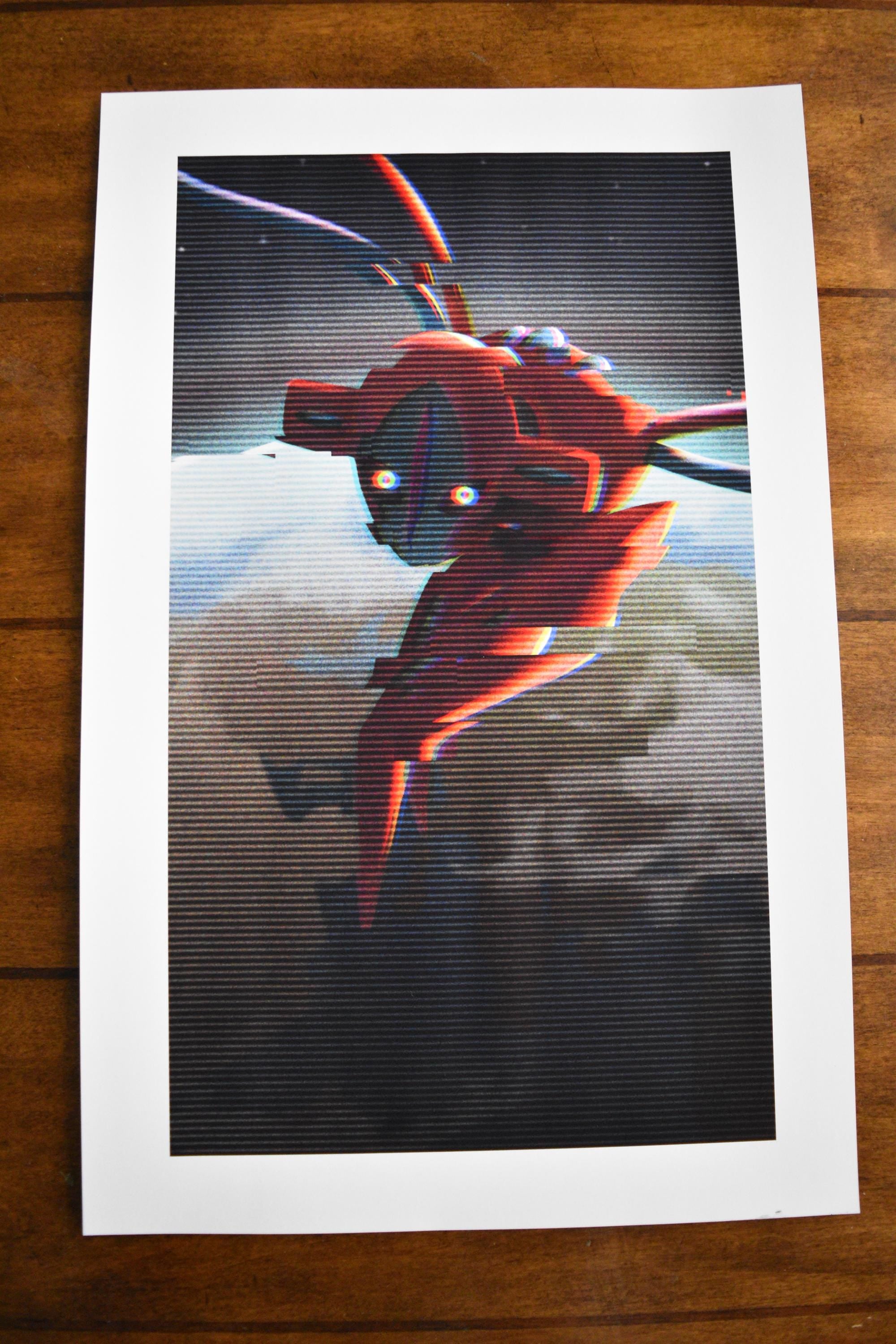 Arcanamon, Pokémon Prints (1st Edition) | Galactic Bundle - Deoxys, Lunatone, Solrock
