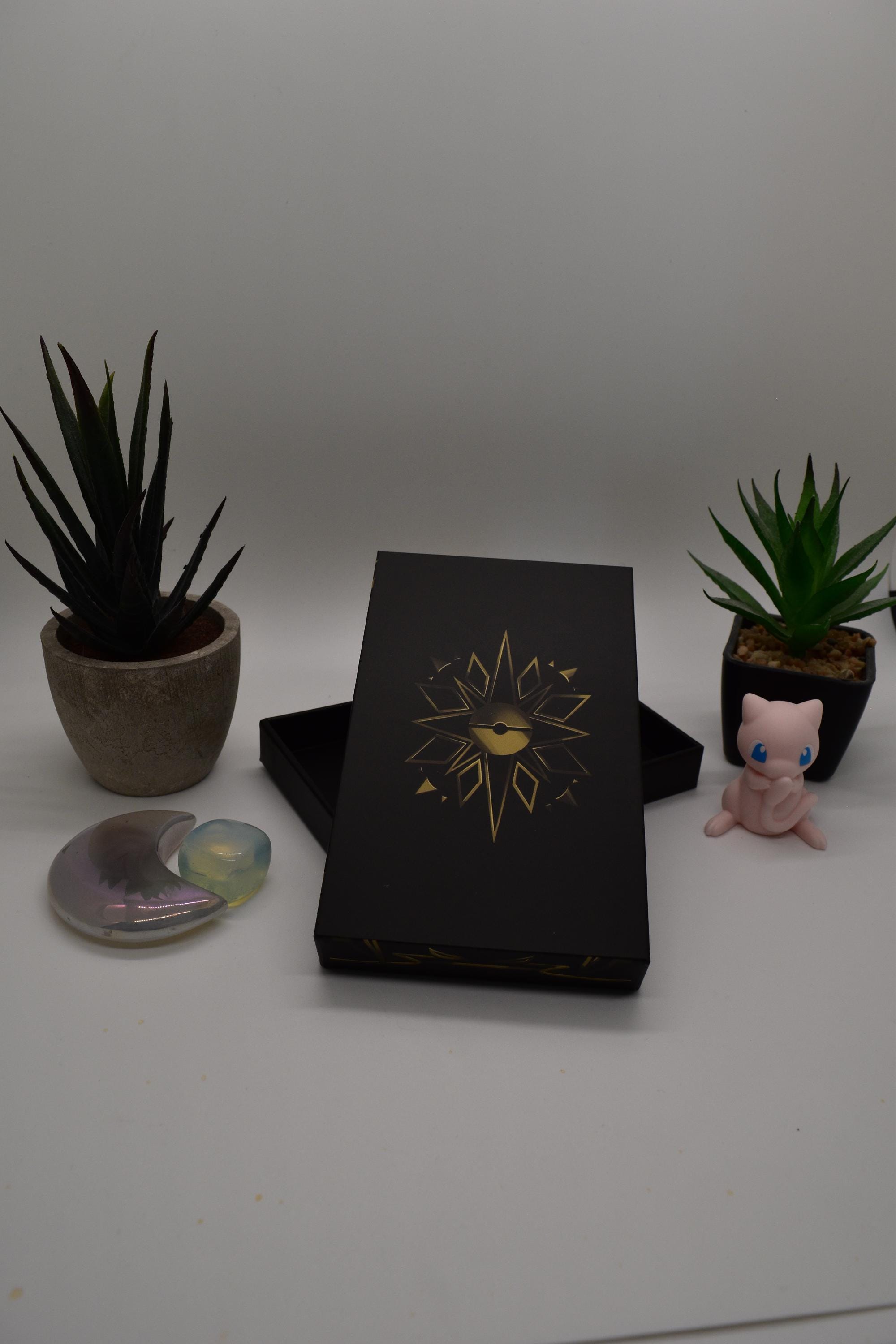 Arcanamon: Major Arcana Tarot Cards - 1st Edition