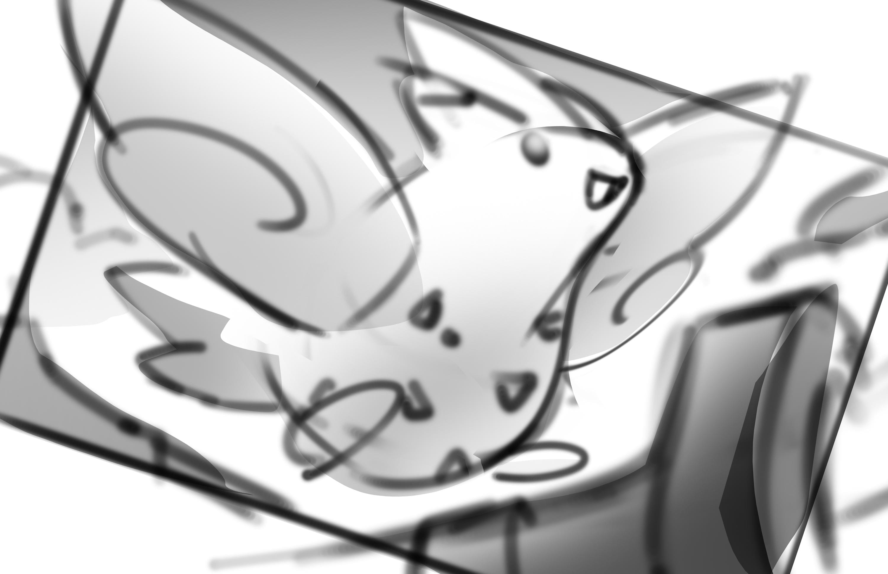 Pokémon Prints | Togekiss